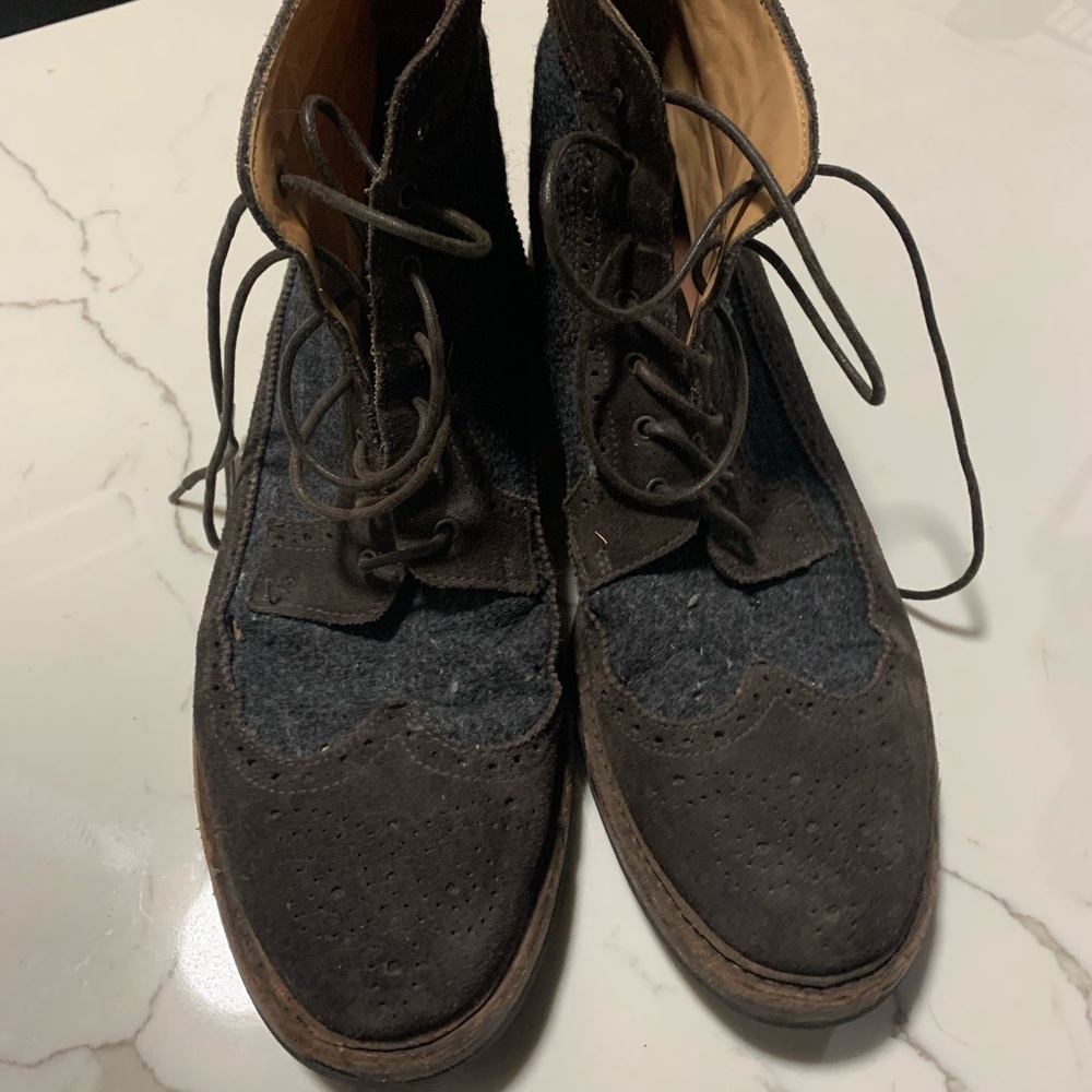 Ralph Lauren Boot